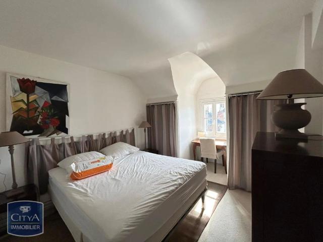 Appartement à louer 3 pièces 71.21m²