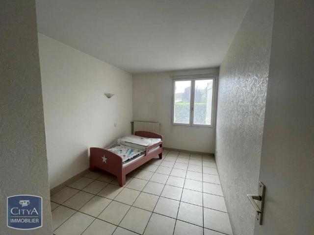 Appartement à louer 3 pièces 71.22m²