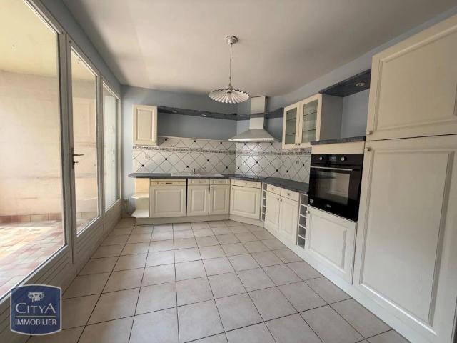 Appartement à louer 3 pièces 71.31m²