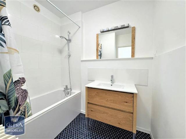 Appartement à louer 3 pièces 71.45m²