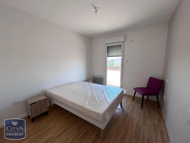 Appartement à louer 3 pièces 71.47m²