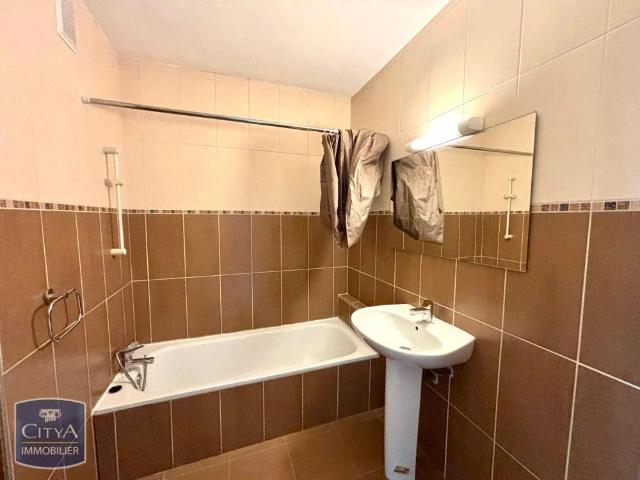 Appartement à louer 3 pièces 71.47m²