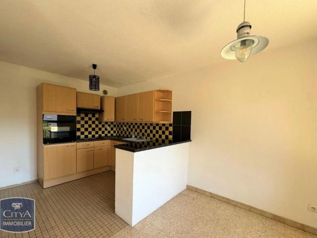 Appartement à louer 3 pièces 71.49m²