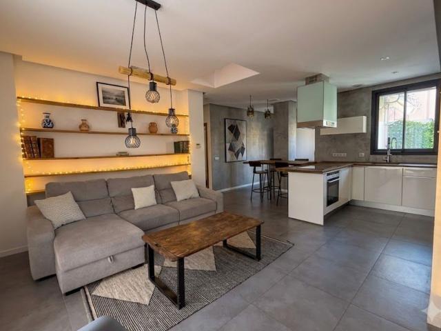 Appartement à louer 3 pièces 71,40 m