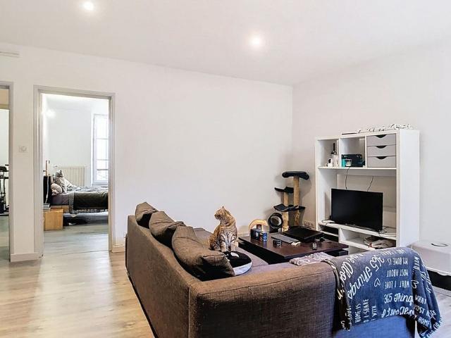 Appartement à louer 3 pièces • 71,42 m2 Aurillac