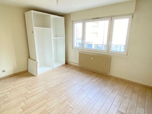 Appartement à louer 3 pièces • 71,55 m2 Strasbourg