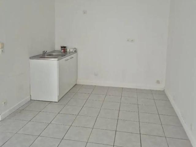 Appartement à louer 3 pièces 71.58m²