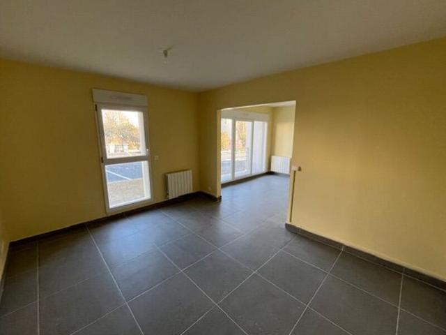 Appartement à louer 3 pièces • 71,51 m2 Château Thierry