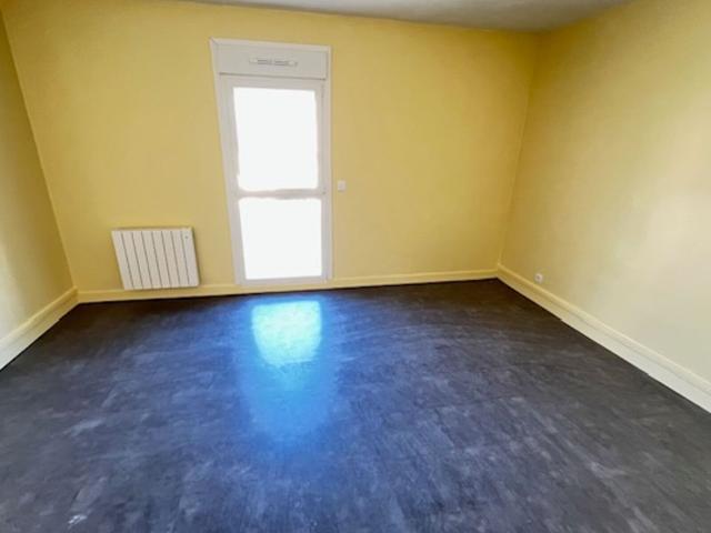 Appartement à louer 3 pièces 71,51 m