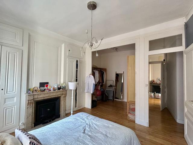 Appartement à louer 3 pièces 71,68 m
