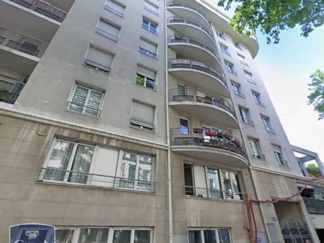 Appartement à louer 3 pièces 71.6m²