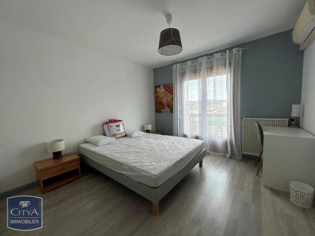 Appartement à louer 3 pièces 71.74m²