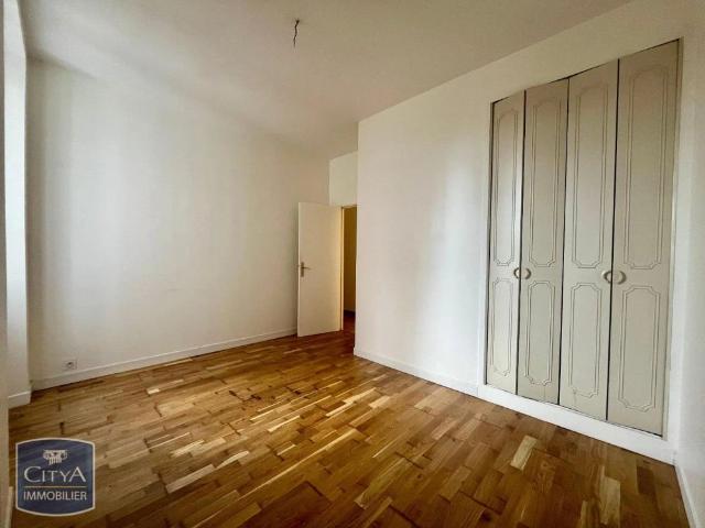 Appartement à louer 3 pièces 71.77m²