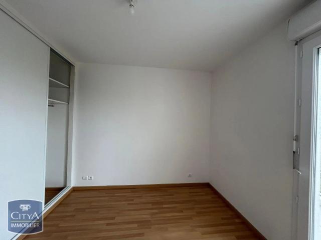 Appartement à louer 3 pièces 71.79m²