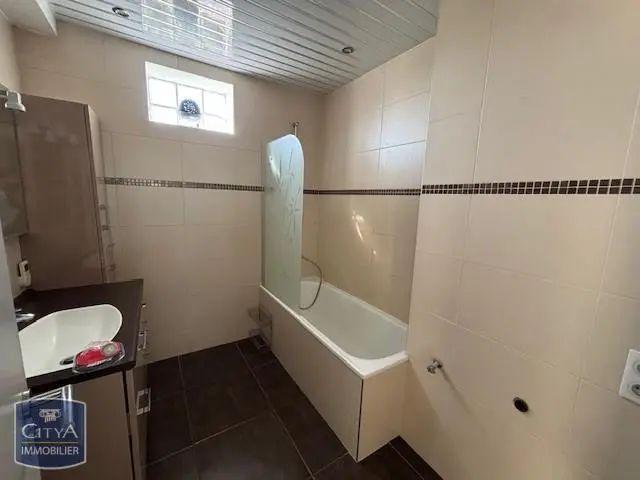 Appartement à louer 3 pièces 71.86m²