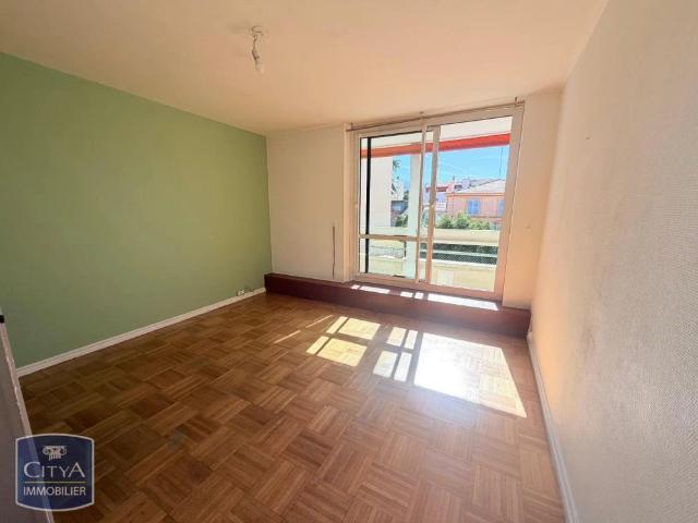 Appartement à louer 3 pièces 71.87m²