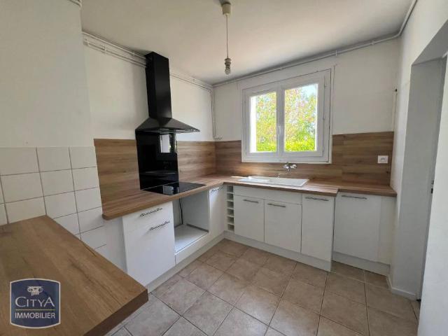 Appartement à louer 3 pièces 71.82m²