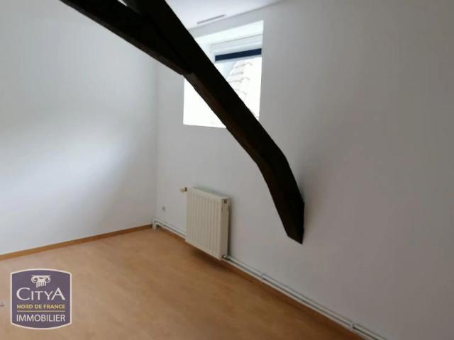 Appartement à louer 3 pièces 71.83m²