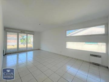 Appartement à louer 3 pièces 71.83m²