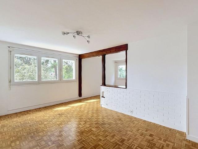 Appartement à louer 3 pièces • 71,94 m2 Le Grand Quevilly