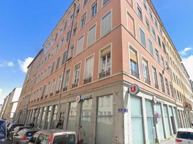 Appartement à louer 3 pièces 71.94m²