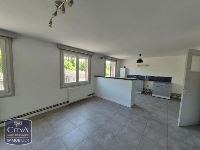 Appartement à louer 3 pièces 71.95m²