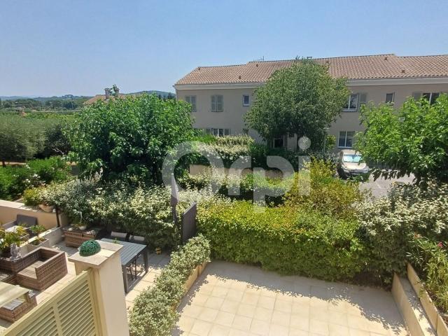 Appartement à louer 3 pièces 71,90 m