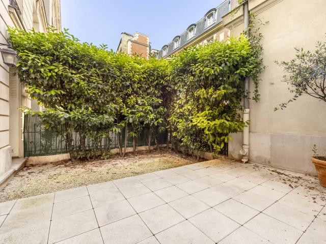 Appartement à louer 3 pièces 71,93 m² | Paris 75008 MADELEINE | 3 500 € | Junot