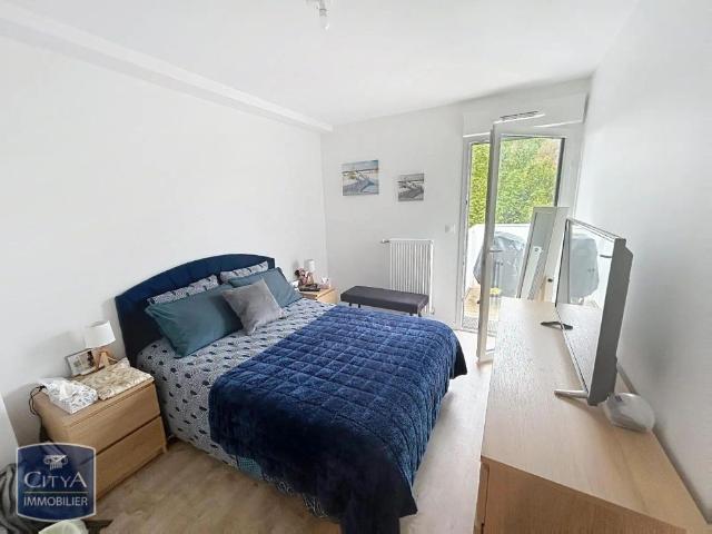 Appartement à louer 3 pièces 71.93m²