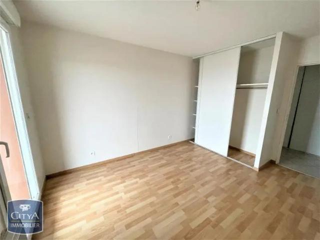 Appartement à louer 3 pièces 71m²