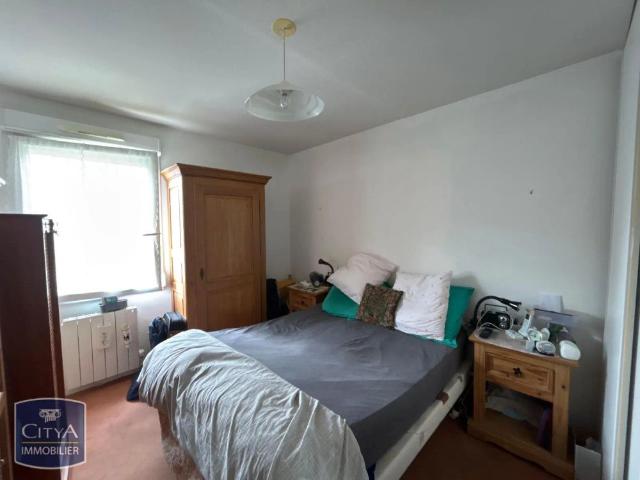 Appartement à louer 3 pièces 71m²
