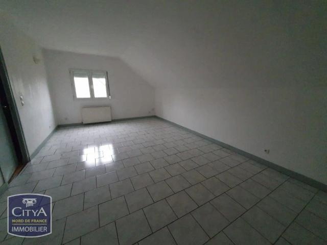 Appartement à louer 3 pièces 71m²