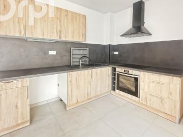 Appartement à louer 3 pièces