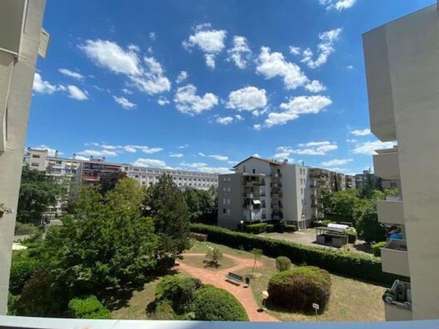Appartement à louer 3 pièces
