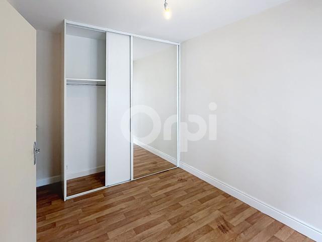 Appartement à louer 3 pièces