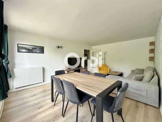Appartement à louer 3 pièces • 72 m2 Moret sur Loing