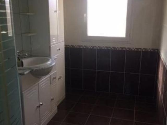 Appartement à louer 3 pièces 72 m²