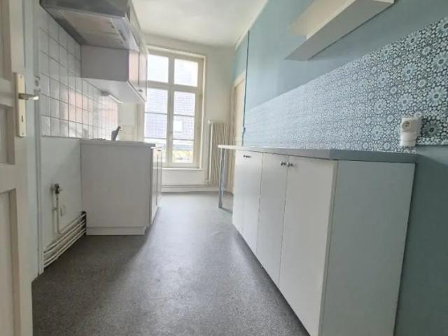 Appartement à louer 3 pièces 72.14m²