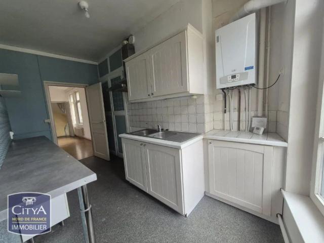 Appartement à louer 3 pièces 72.14m²