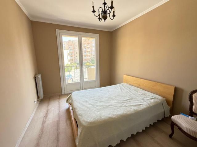 Appartement à louer 3 pièces • 72,19 m2 Cagnes sur Mer