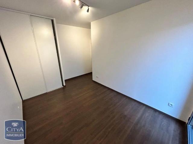 Appartement à louer 3 pièces 72.19m²
