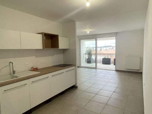 Appartement à louer 3 pièces • 72,10 m 2 Montpellier