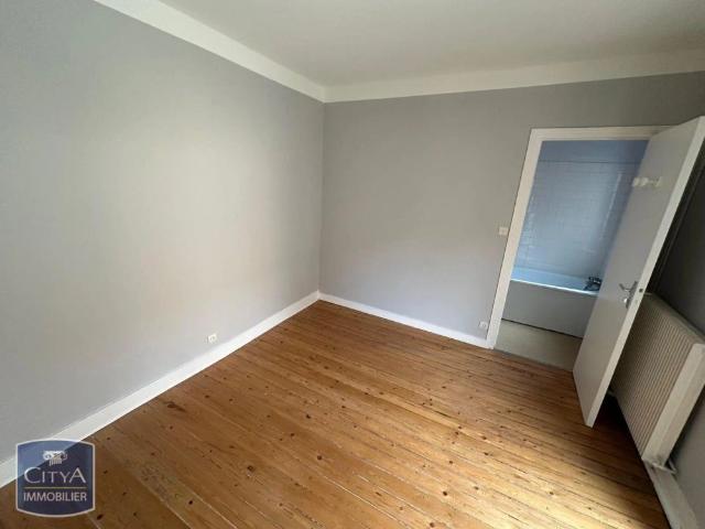 Appartement à louer 3 pièces 72.12m²