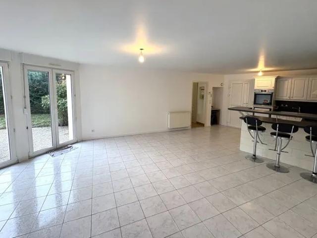 Appartement à louer 3 pièces • 72,36 m 2 Terville