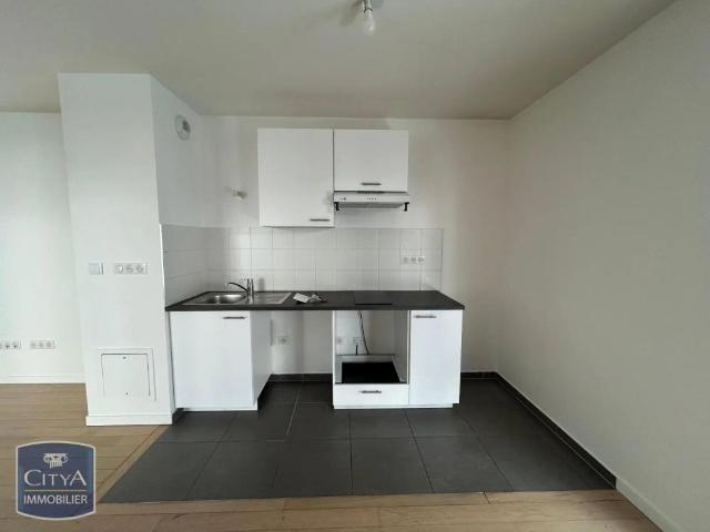 Appartement à louer 3 pièces 72.36m²