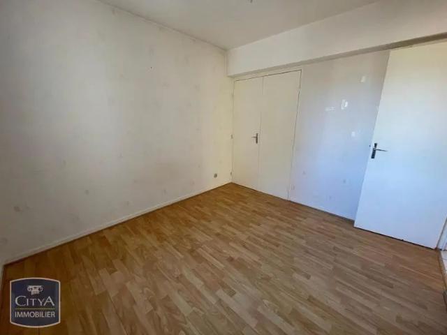 Appartement à louer 3 pièces 72.36m²