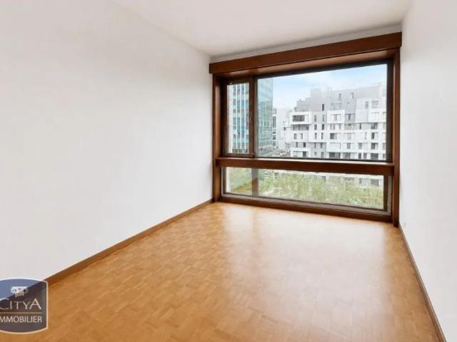 Appartement à louer 3 pièces 72.32m²