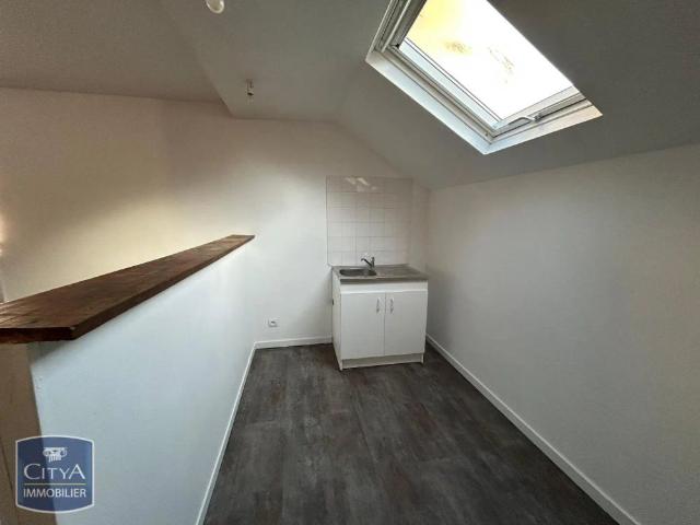 Appartement à louer 3 pièces 72.44m²