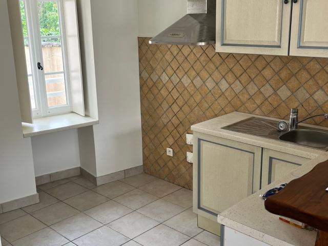 Appartement à louer 3 pièces 72,48 m