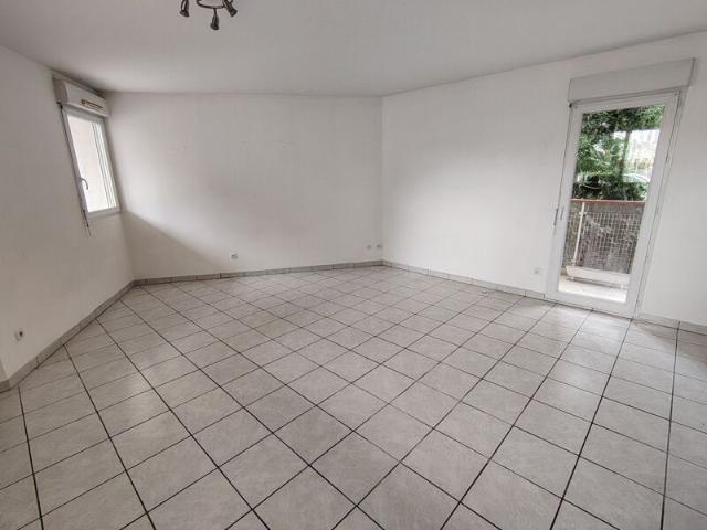 Appartement à louer 3 pièces • 72,49 m2 Joué lès Tours